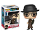 Pop! Heroes: Mulher Maravilha - Diana Prince Exclusive - Imagem 1