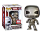 Pop! Heroes: Iron man - Iron Man (Tales of Suspense) Exclusive - Imagem 1