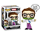 Pop! Marvel - Bruce Banner (Don't Make Me Angry) - Imagem 1