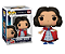 Pop! Disney: Snow White - Branca de Neve (Plaid Dress) - Imagem 1