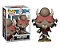 Pop! Animation: Demon Slayer - Hantengu - Imagem 1