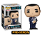 Pop! TV: Suits - Louis Litt c/ Mikado - Imagem 1