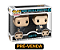 Pop! TV: Suits - Harvey Specter & Michael Ross Two-Pack - Imagem 1