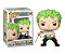 Pop! Animation: One Piece - Roronoa Zoro - Imagem 1