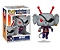 Pop! Animation: Ratos Motociclistas de Marte - Modo - Imagem 2