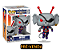 Pop! Animation: Ratos Motociclistas de Marte - Modo - Imagem 1