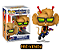 Pop! Animation: Ratos Motociclistas de Marte - Throttle - Imagem 1
