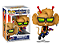 Pop! Animation: Ratos Motociclistas de Marte - Throttle - Imagem 2