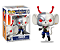 Pop! Animation: Ratos Motociclistas de Marte - Vinnie - Imagem 2