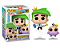 Pop! TV: Os Padrinhos Mágicos - Cosmo e Poof - Imagem 1