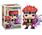 Pop! Animation: One Piece - Eustass Kid - Imagem 1