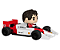 Pop! Rides: Racing - Ayrton Senna McLaren - Imagem 2