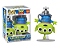 Pop! Disney: Toy Story 30th Anniversary - Alien with Claw - Imagem 1