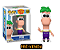 Pop! Disney: Phineas and Ferb - Ferb - Imagem 1
