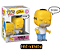 Pop! TV: Os Simpsons - Homer Simpson (D'oh!) - Imagem 1