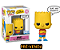 Pop! TV: Os Simpsons - Bart Simpson (Eat My Shorts!) - Imagem 1
