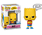 Pop! TV: Os Simpsons - Bart Simpson (Eat My Shorts!) - Imagem 2
