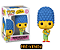 Pop! TV: Os Simpsons - Marge com Maggie - Imagem 1