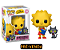 Pop! TV: Os Simpsons - Lisa com Snowball II - Imagem 1