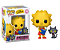 Pop! TV: Os Simpsons - Lisa com Snowball II - Imagem 2