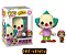 Pop! TV: Os Simpsons - Krusty with Mr. Teeny - Imagem 1