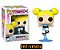 Pop! Animation: As Meninas Super Poderosas - Lindinha - Imagem 1