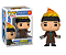 Pop! Movies: Esqueceram de Mim 2 - Harry Lyme (Gorro em Chamas) - Imagem 2