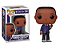 Pop! TV: Wandinha Wednesday - Bianca Barclay c/ Colar - Imagem 2