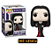 Pop! TV: Wandinha Wednesday - Morticia Addams c/ Livro das Sombras - Imagem 1