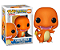 Pop! Games: Pokemon - Charmander 455 - Imagem 1
