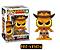 Pop! Comics: Garfield - Garfield (Cowboy) - Imagem 1