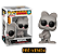 Pop! Comics: Garfield - Nermal - Imagem 1