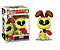 Pop! Comics: Garfield - Odie - Imagem 2