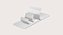 MEPILEX BORDER POST OP 10X35CM - Imagem 2