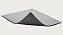 MEPILEX TRANSFER AG 15X20CM CX C/10 - Imagem 2