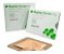 MEPILEX BORDER AG 10X10CM CX C/5 - Imagem 1