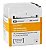 GAZE EXCILON AMD 10X10CM PCT C/2 UN - Imagem 1