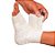 VARICEX S -BANDAGEM DE OXIDO DD ZINCO 10CM X 10M - Imagem 2