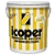 ICOPER® STAR BRANCO - 20KG - Imagem 1