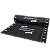 DRYKOMANTA FLEX PRO, 4 MM, POLIÉSTER, TIPO II A - ROLO 10 m². - Imagem 1