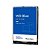 Hd 500gb 2,5 Wd Blue 5400rpm Sata 3 Wd500lpzx - Notebook - Imagem 1