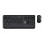 Kit Teclado E Mouse Sem Fio Logitech Mk540 Padrão Abnt2 - Imagem 1