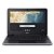 Notebook Acer Chromebook Intel Celeron N4020 4GB RAM 32GB eMMC Tela 11.6 Polegadas HD Chrome C733-C3V2 - Imagem 1
