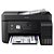 Impressora Multifuncional Color Epson EcoTank L5190 ADF WI-FI Direct C11CG85302 - Imagem 1