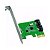 Placa Pci-e Sata III Comtac 9196 Placa PCI Express 2 Portas - Imagem 1