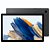 Tablet Samsung Galaxy Tab A8 Sm-x200 64gb Wi-fi Tela 10,5' Grafite - Imagem 1