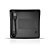 Gravador Leitor de DVD Externo USB 3.0 Portátil para PC e Notebook Knup Kp-le300 - Imagem 3