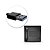 Gravador Leitor de DVD Externo USB 3.0 Portátil para PC e Notebook Knup Kp-le300 - Imagem 2