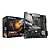Placa Mãe Gigabyte Z590m Gaming X Lga1200 11a Geração Ddr4 - Imagem 1