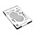 HD Notebook 2TB Seagate 2.5 5400Rpm SATA 128MB Cache 7mm ST2000LM007 - Imagem 1